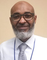 Photo of Asem Ali, MD