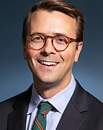 Joseph McQuaid, MD, MPH