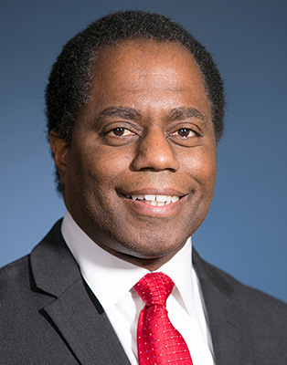 Mark Johnson, MD, PhD