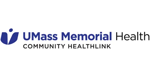 Community Healthlink horizontal logo