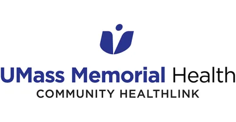 Community Healthlink vertical logo