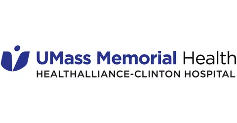 HealthAlliance-Clinton horizontal logo