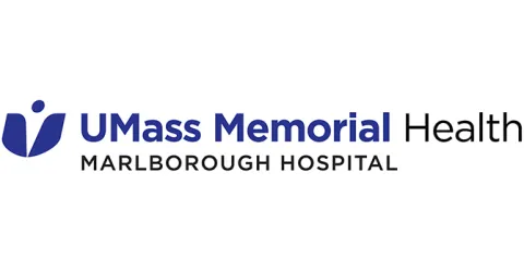 Marlborough Hospital horizontal logo