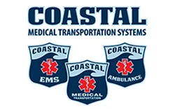 Coastal Medical Transportation Systems