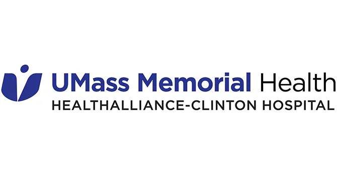 HealthAlliance-Clinton horizontal logo