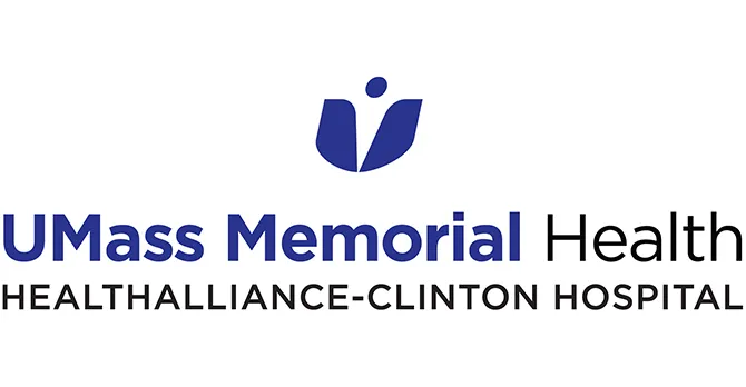 HealthAlliance-Clinton vertical logo